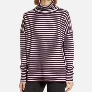 French Connection Turtleneck Sweater/Small
